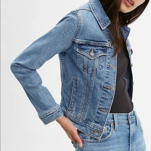 Levi’s Original Trucker Jacket